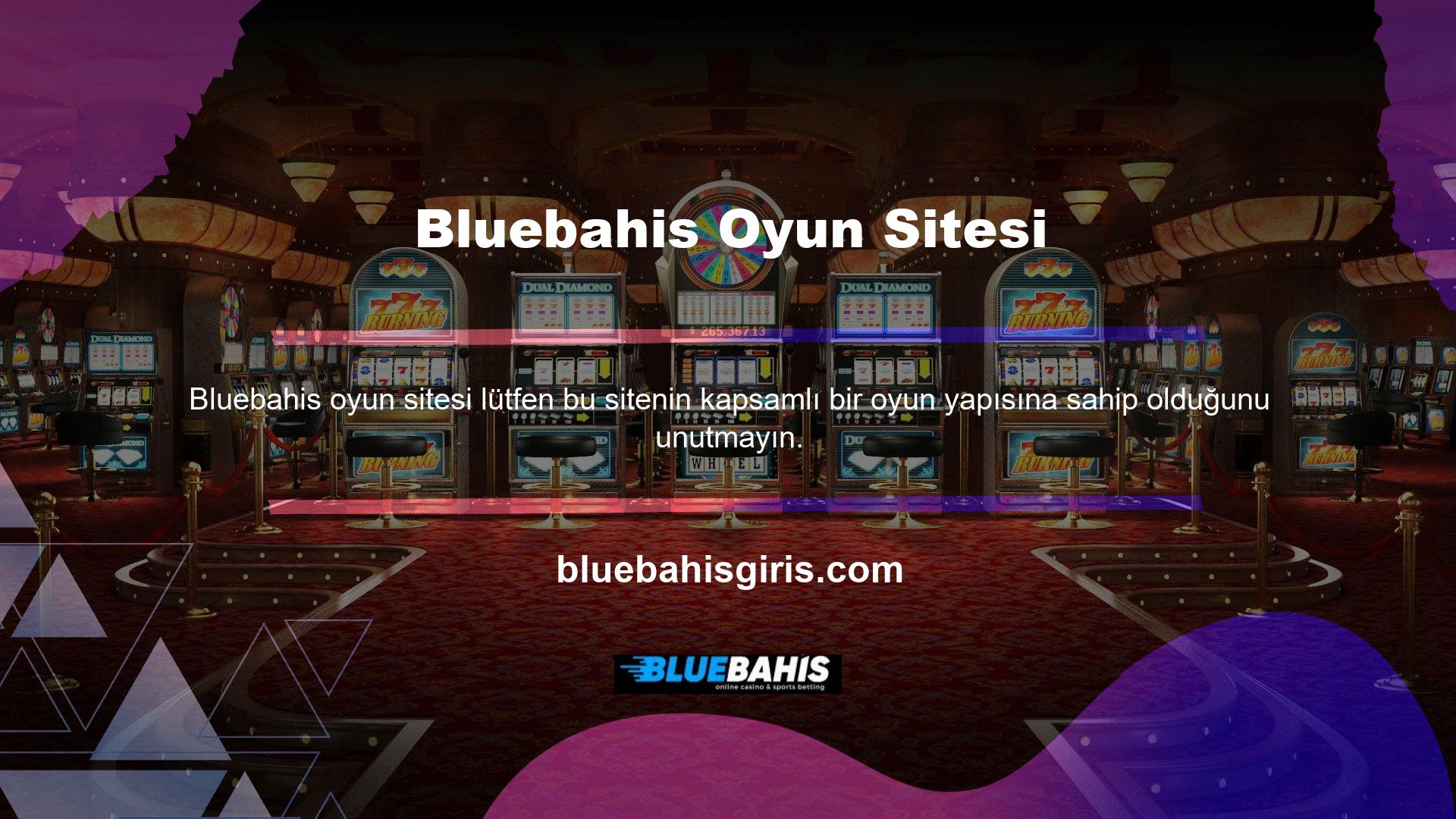 Bu oyunlar, casinoda oynamak için zorunlu olan sitenin lisans koşulları kapsamında kullanıcılara sunulmaktadır