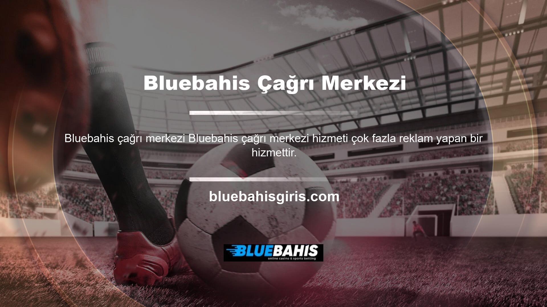 Promosyona başvurmak için kolay çağrı merkezi hizmetine kaydolmanız gerekir