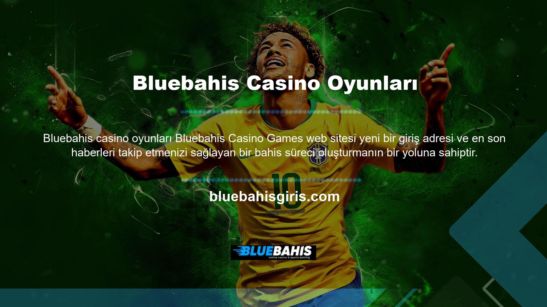 Sitede birçok güvenilir casino oyunu bulabilirsiniz