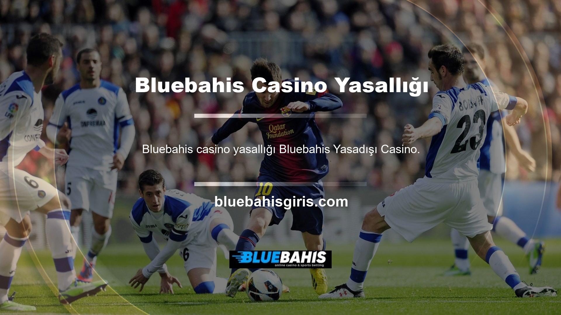 Bluebahis yasadışı casino siteleri arasında en hızlı ödeme teknolojisine sahiptir ve para transferi, gümüş transferi ve diğer teknikler kullanarak hesabınıza güvenli bir şekilde para yatırmanıza olanak tanır